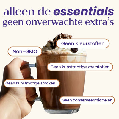 Sleepy Siren - Slaap & Balans Ondersteuning voor Vrouwen