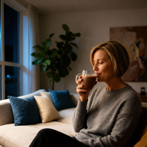 Sleepy Siren - Slaap & Balans Ondersteuning voor Vrouwen