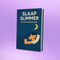 Slaap Simmer E-book | Een Gids Voor Beter Slapen