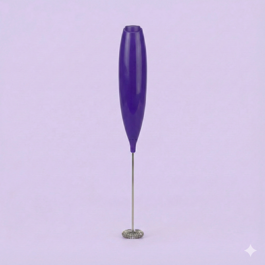 Queen ritual - Opschuimer