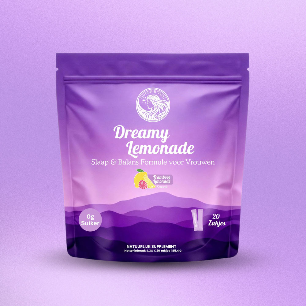 <h2>Waarom Kiezen Voor Dreamy Lemonade?</h2>