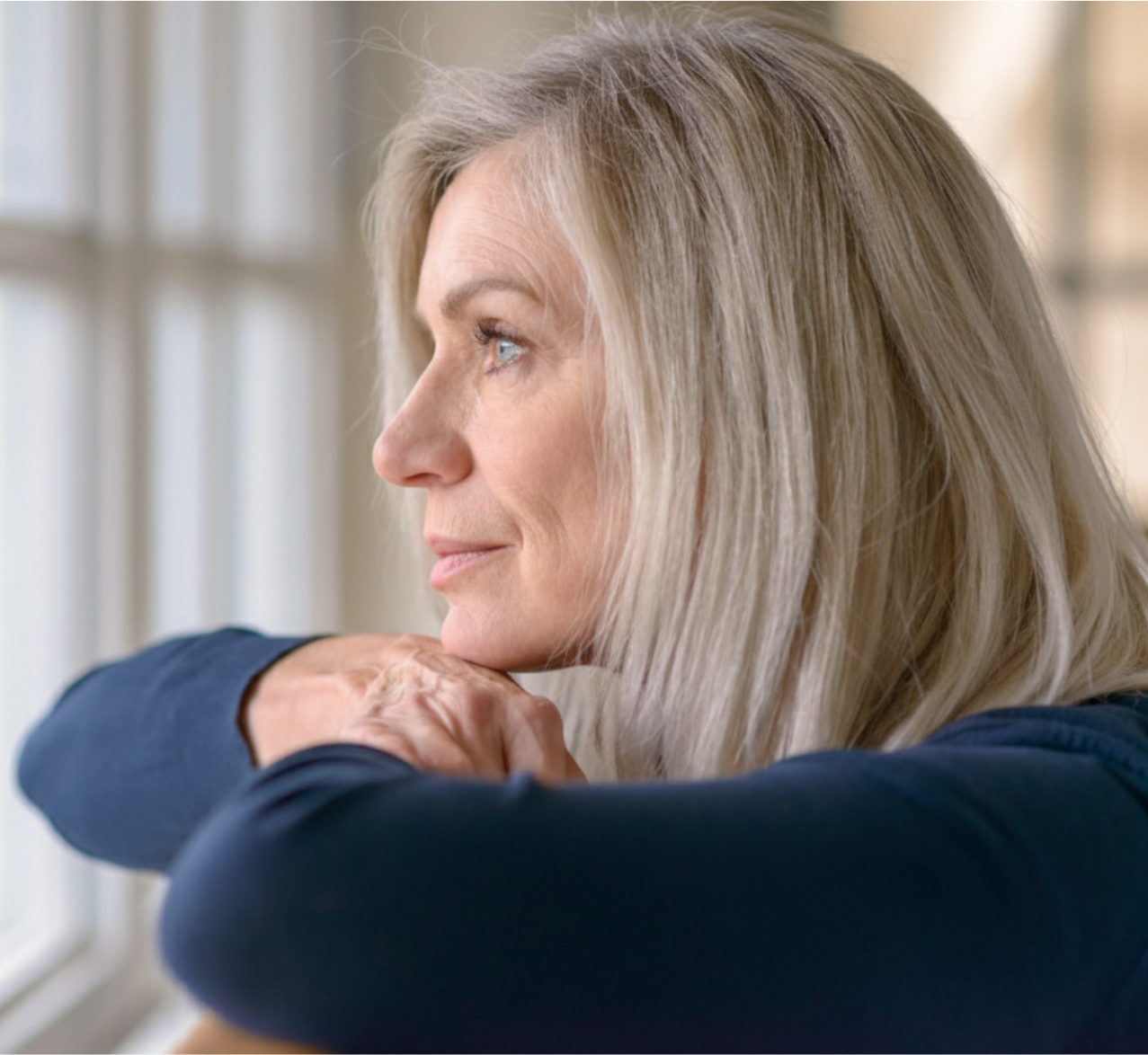 Vertrouwd door overgangsspecialisten