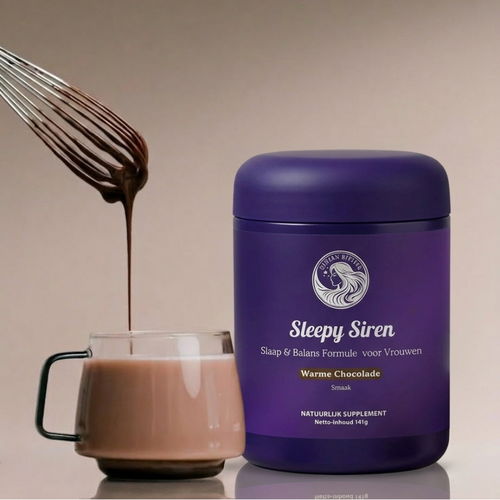 Sleepy Siren - Magnesium Superfood Blend