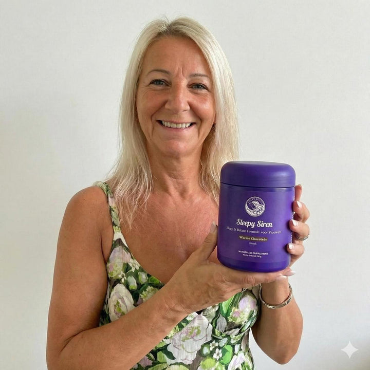 Review by Annelies vd A