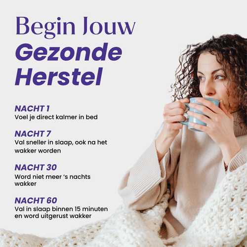 Sleepy Siren - Magnesium Superfood Blend